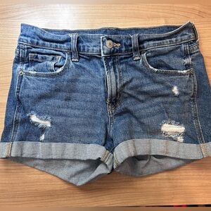 Old Navy Women’s size 2 shorts